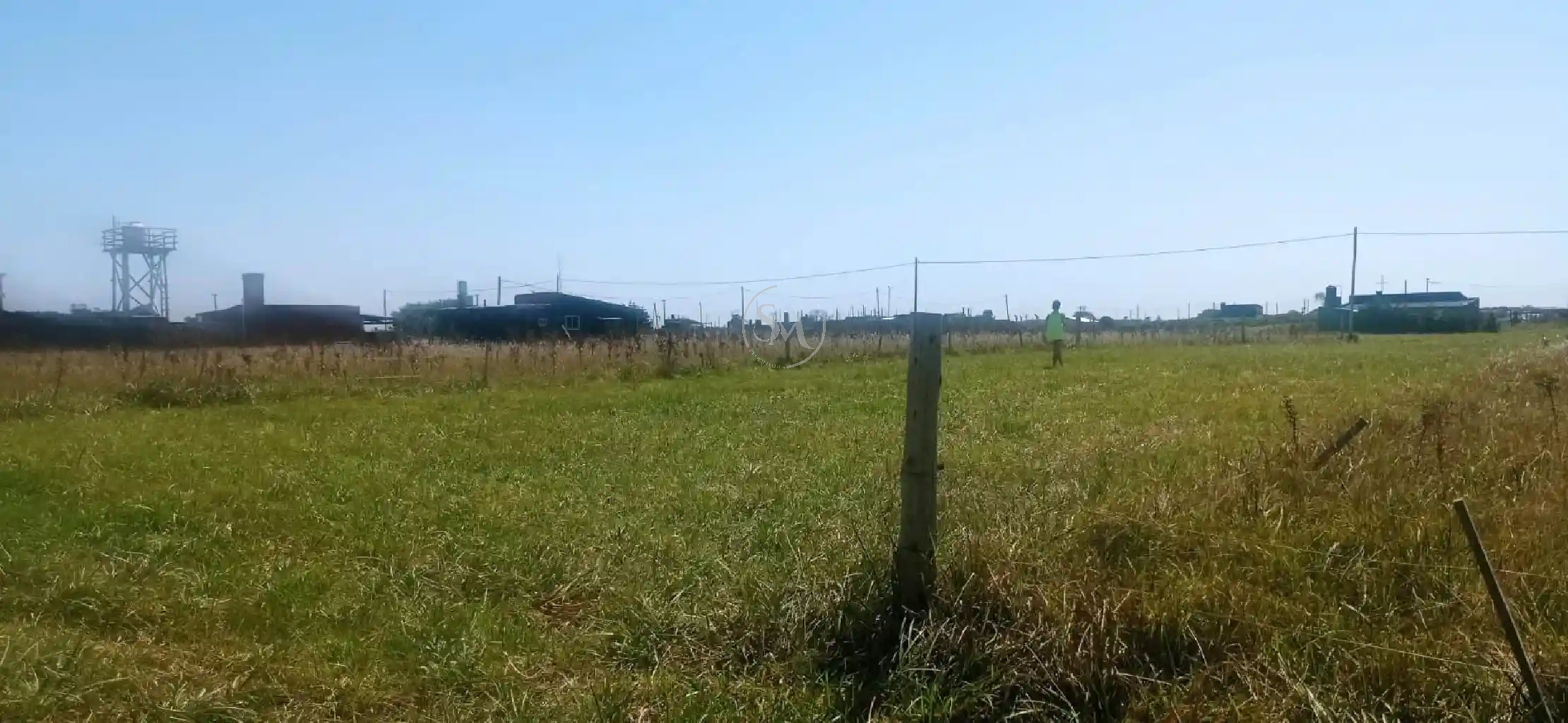 SANCHEZ MARSICO PROPIEDADES - LOTE- FRACCIóN